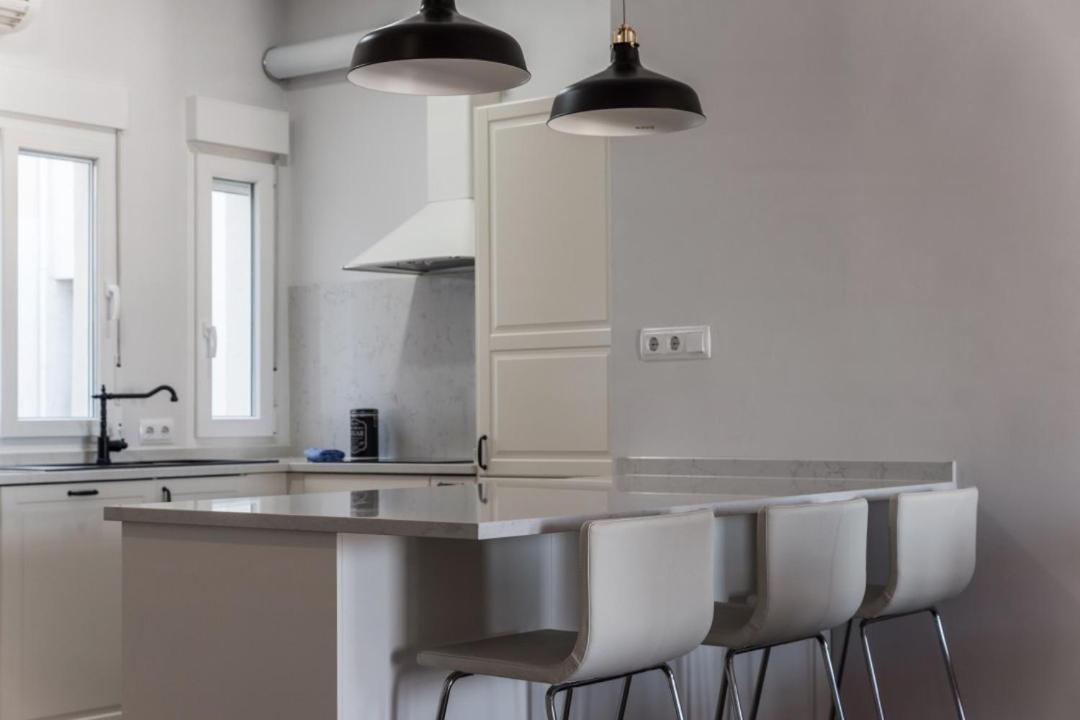 Mintystay - Paseo De Las Delicias Madrid Dış mekan fotoğraf