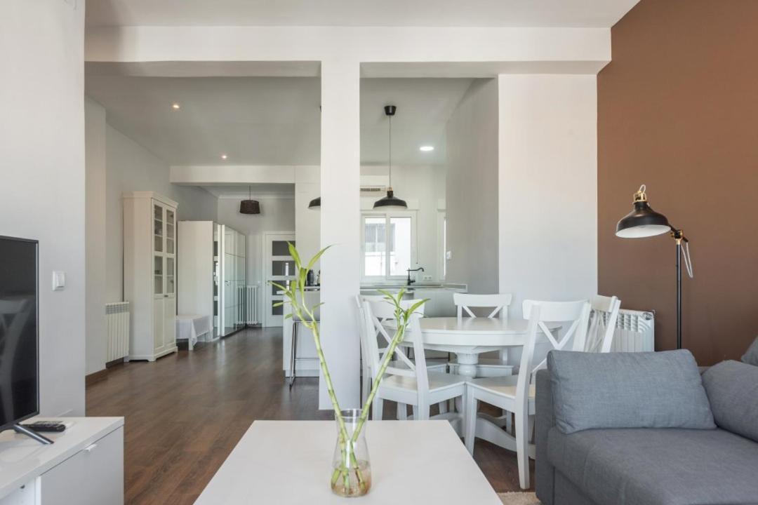 Mintystay - Paseo De Las Delicias Madrid Dış mekan fotoğraf